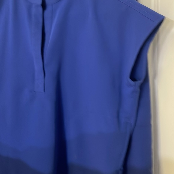 Figs retired color, MINT cond. 2 piece set in denim blue size small and XS tall - Picture 5 of 7